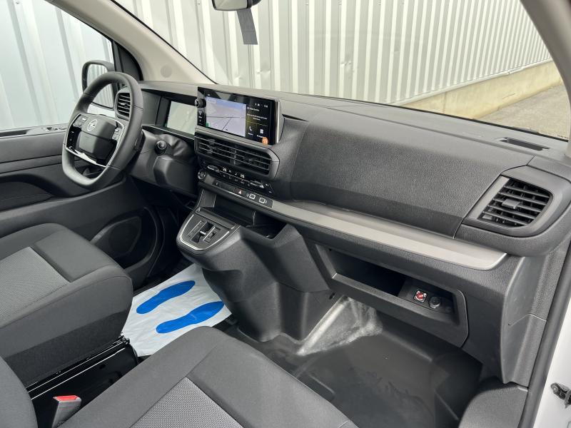 Image de la voiture Opel Vivaro