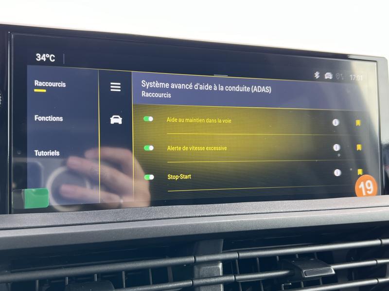 Image de la voiture Opel Vivaro