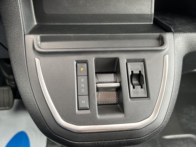 Image de la voiture Opel Vivaro