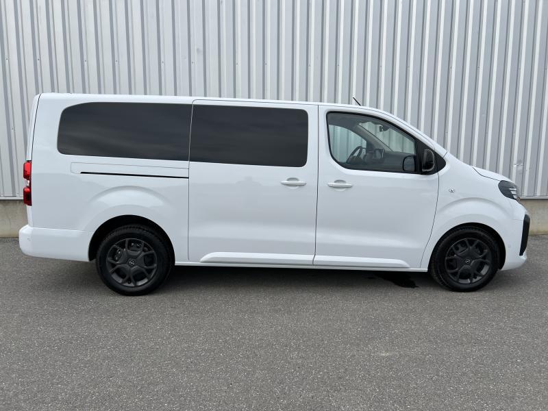 Image de la voiture Opel Vivaro