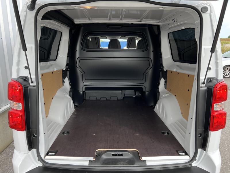 Image de la voiture Opel Vivaro