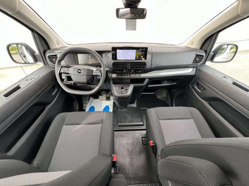 Image de la voiture Opel Vivaro