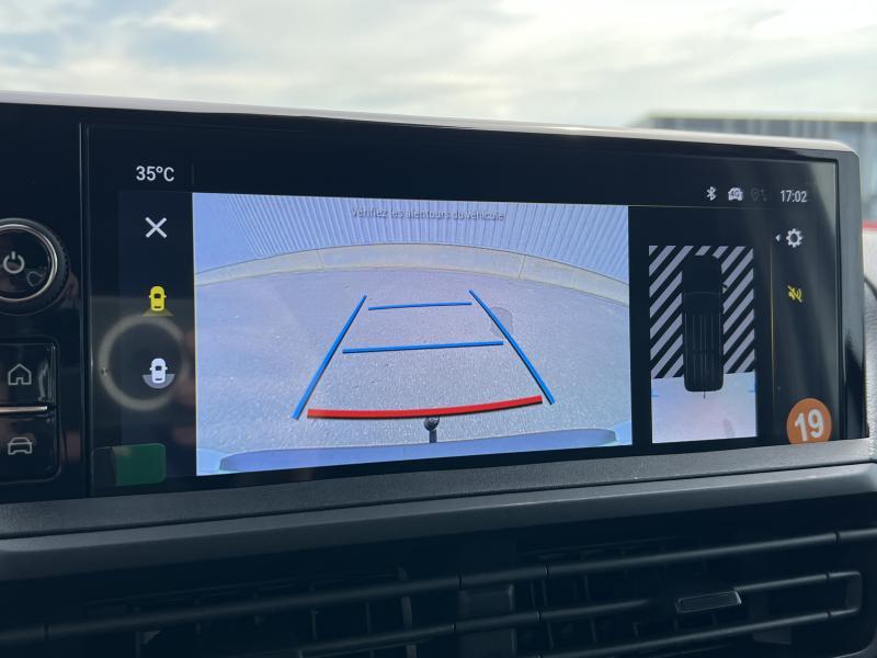 Image de la voiture Opel Vivaro