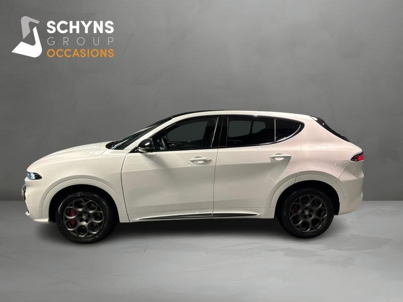 Image de la voiture Alfa Romeo Tonale