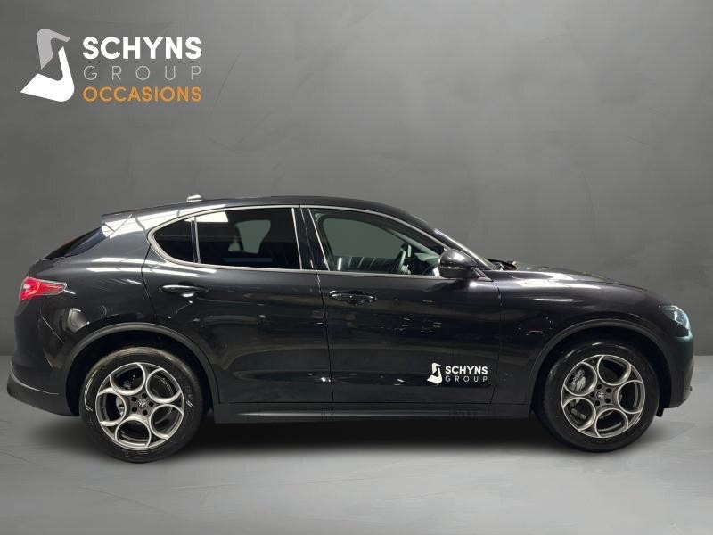 Image de la voiture Alfa Romeo Stelvio