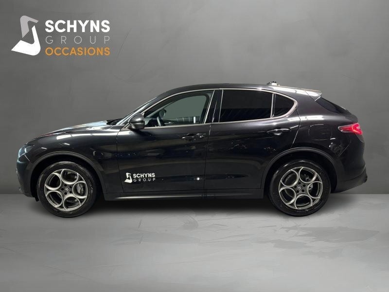 Image de la voiture Alfa Romeo Stelvio