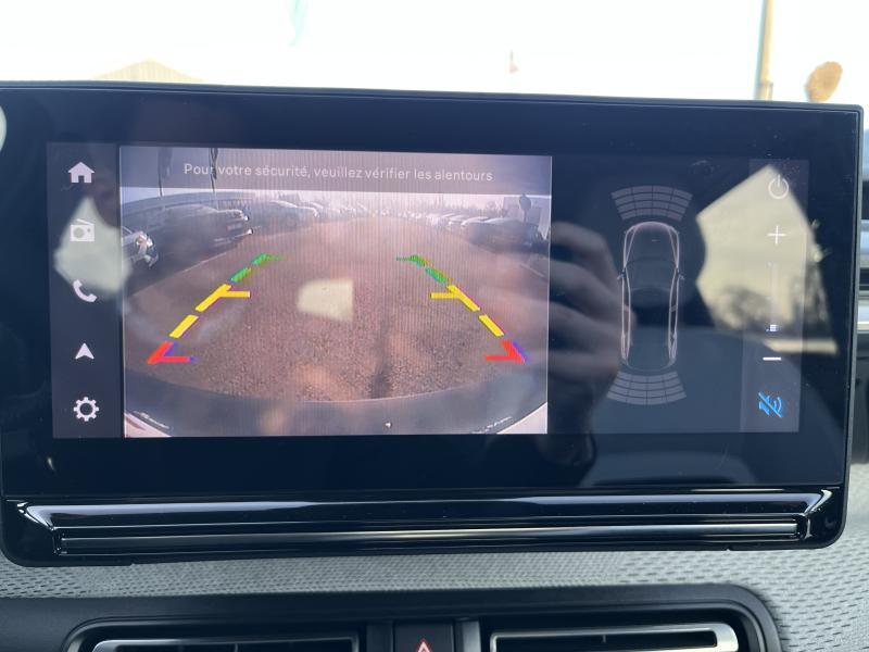 Image de la voiture Citroen C3