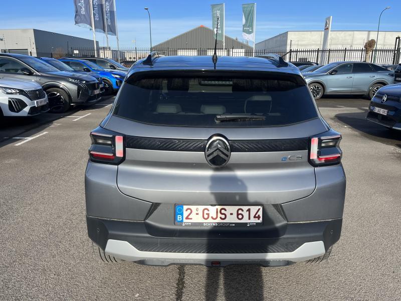 Image de la voiture Citroen C3