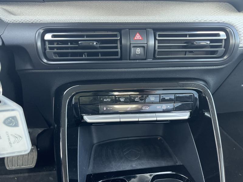 Image de la voiture Citroen C3