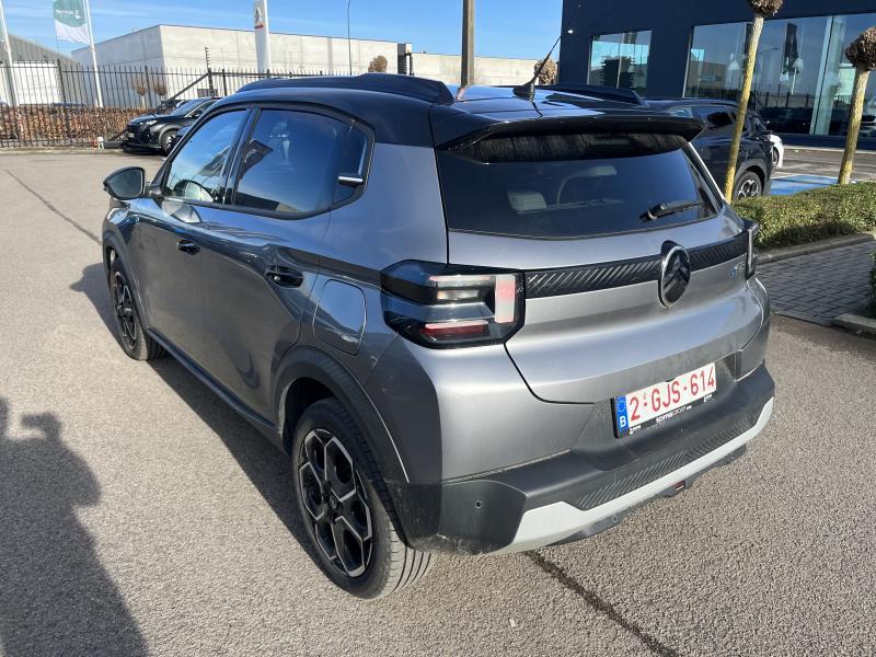 Image de la voiture Citroen C3