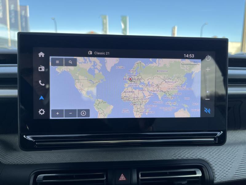 Image de la voiture Citroen C3