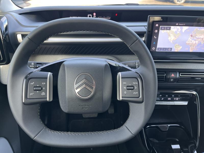 Image de la voiture Citroen C3