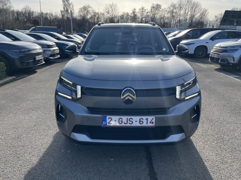 Image de la voiture Citroen C3