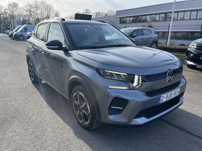 Image de la voiture Citroen C3