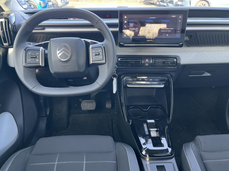 Image de la voiture Citroen C3