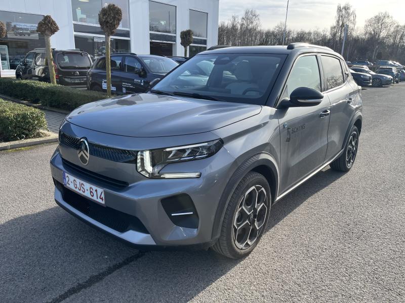 Image de la voiture Citroen C3