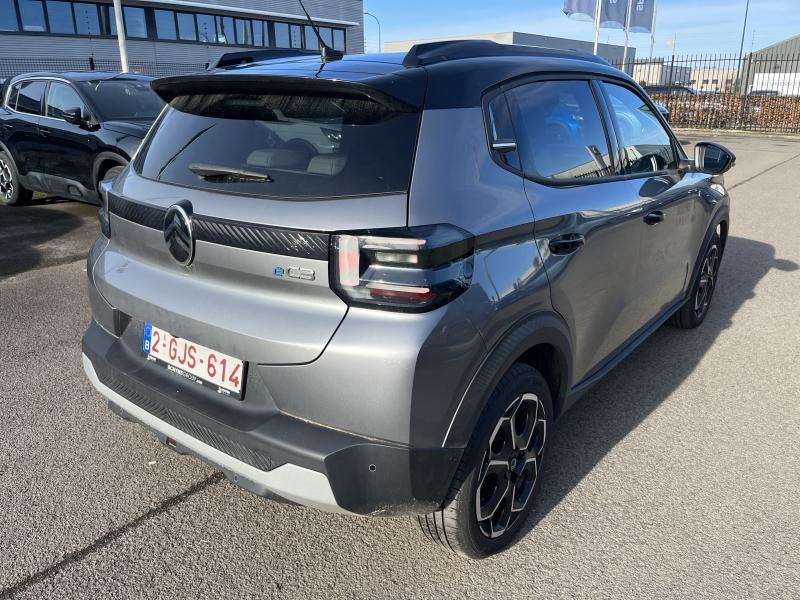 Image de la voiture Citroen C3