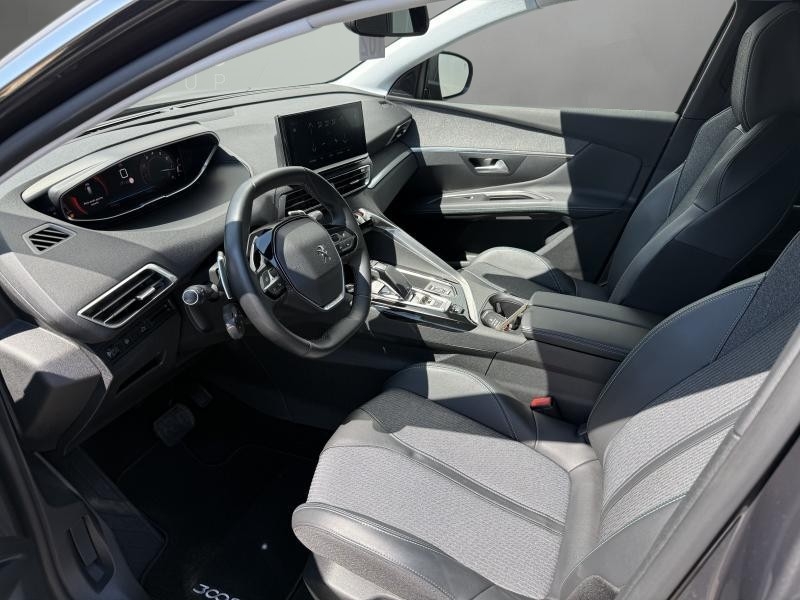 Image de la voiture Peugeot 3008