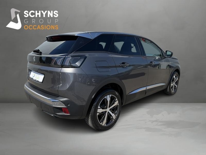 Image de la voiture Peugeot 3008