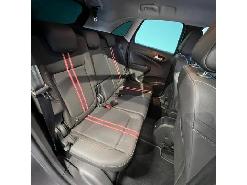 Image de la voiture Opel Crossland