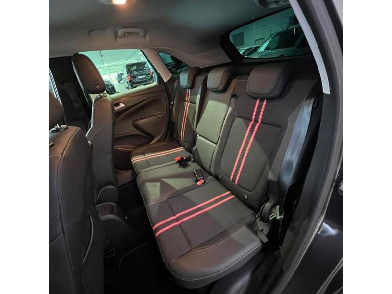 Image de la voiture Opel Crossland