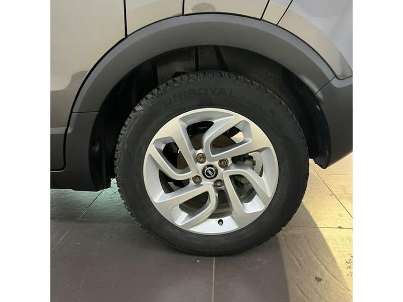 Image de la voiture Opel Crossland