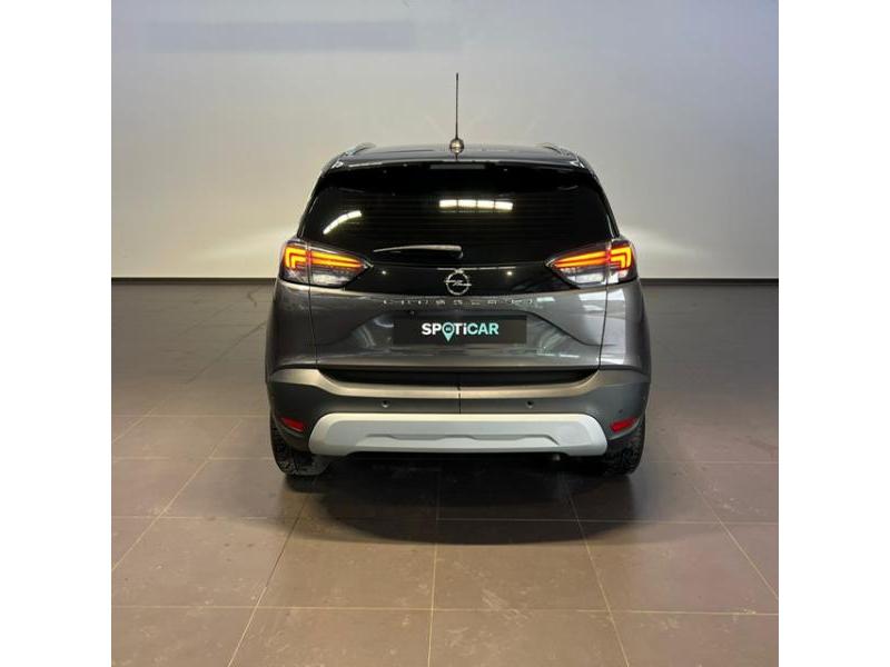 Image de la voiture Opel Crossland