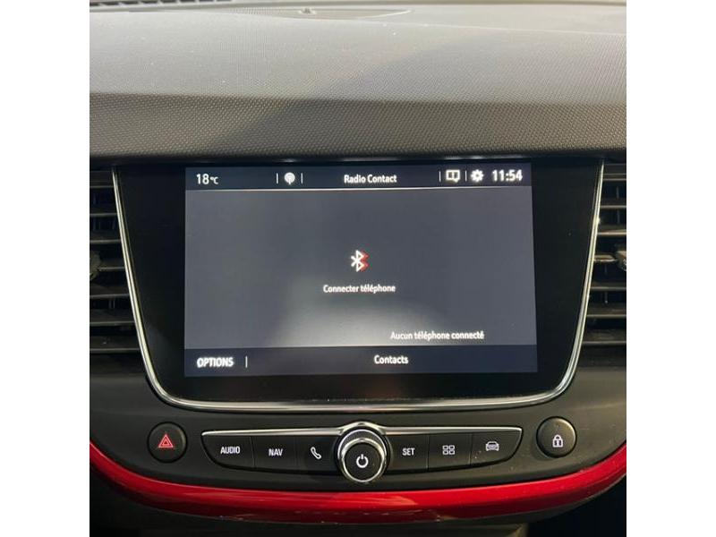 Image de la voiture Opel Crossland