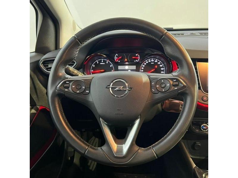 Image de la voiture Opel Crossland