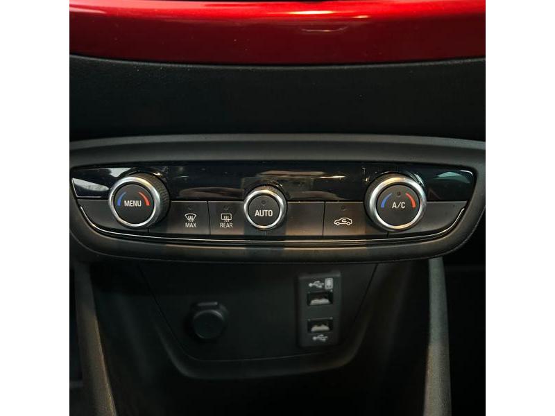 Image de la voiture Opel Crossland