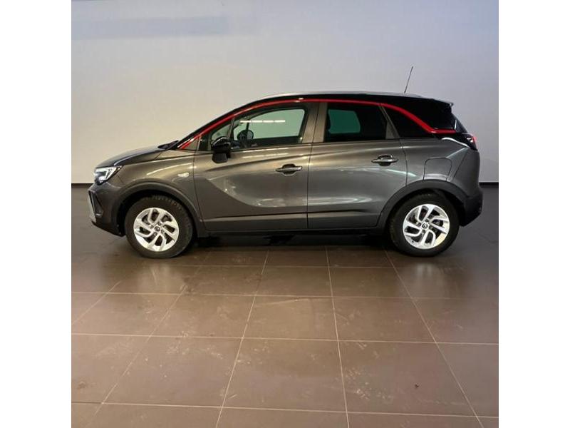 Image de la voiture Opel Crossland