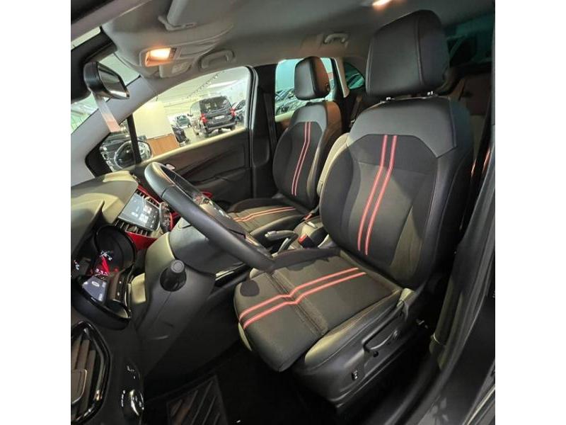 Image de la voiture Opel Crossland