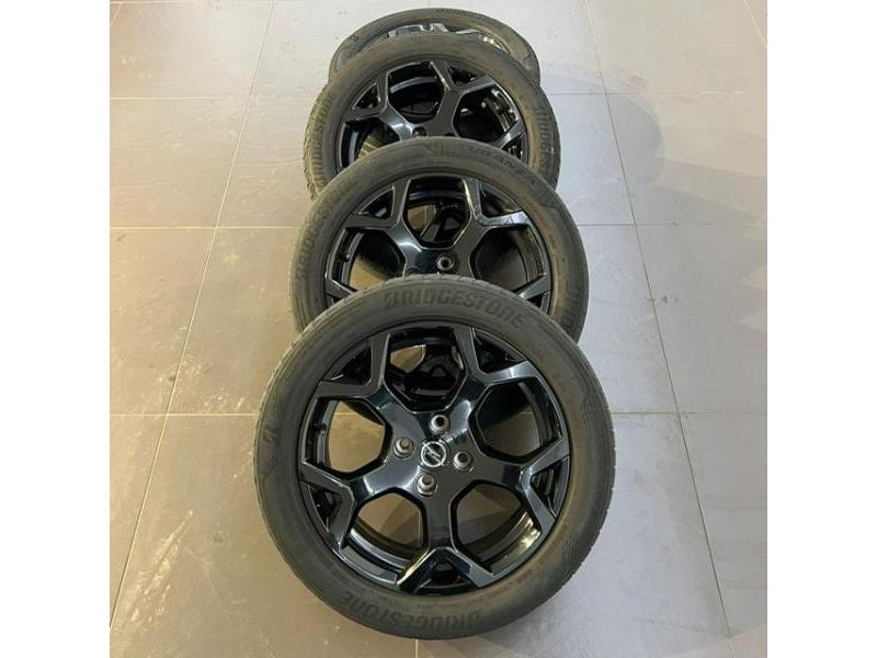 Image de la voiture Opel Crossland