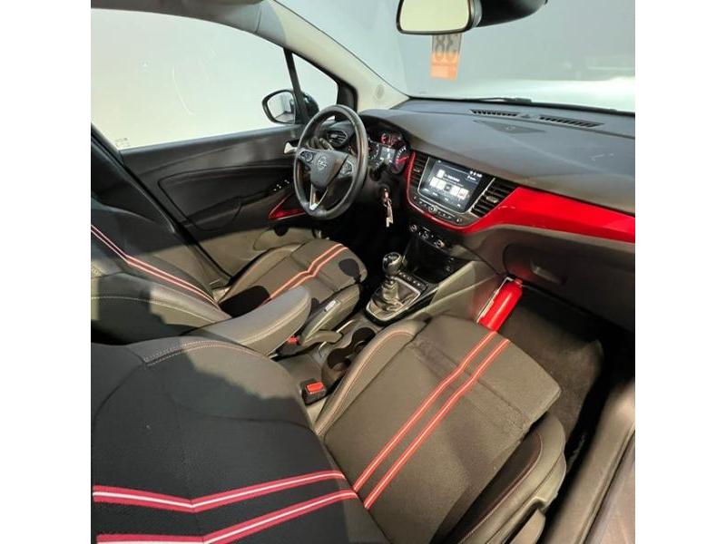 Image de la voiture Opel Crossland