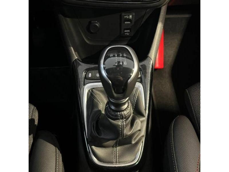 Image de la voiture Opel Crossland