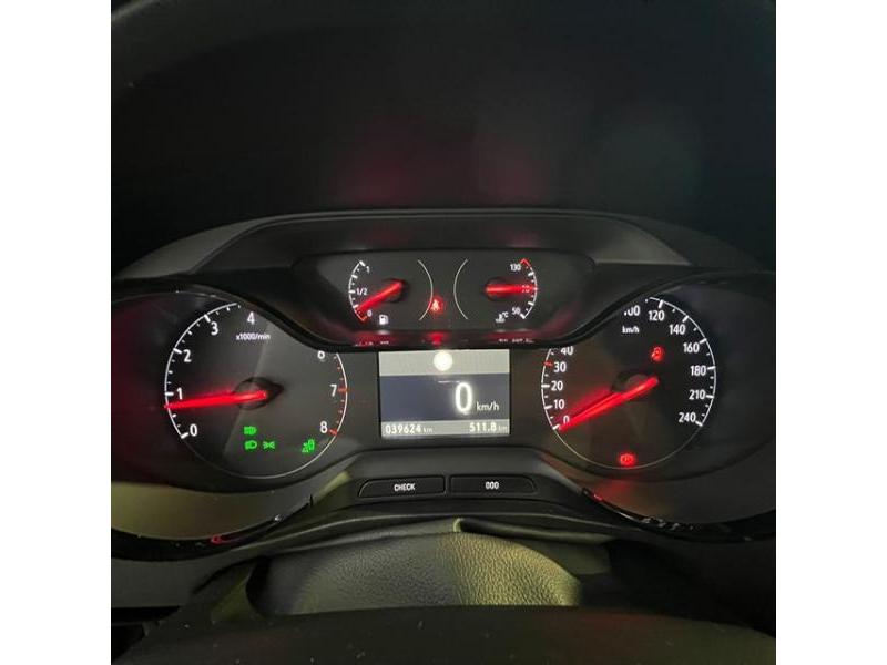 Image de la voiture Opel Crossland