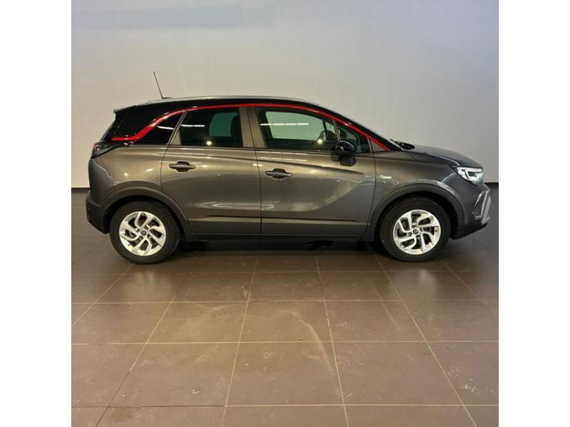 Image de la voiture Opel Crossland