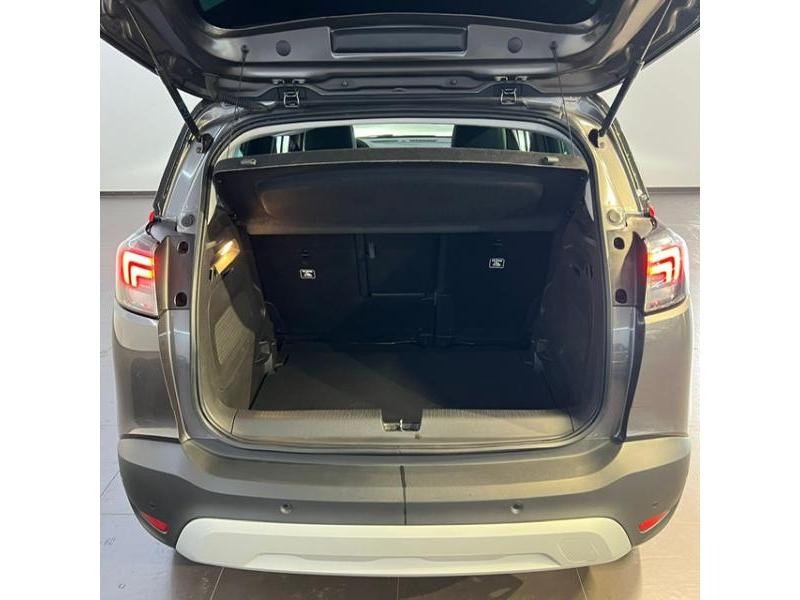 Image de la voiture Opel Crossland