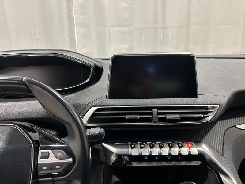 Image de la voiture Peugeot 3008