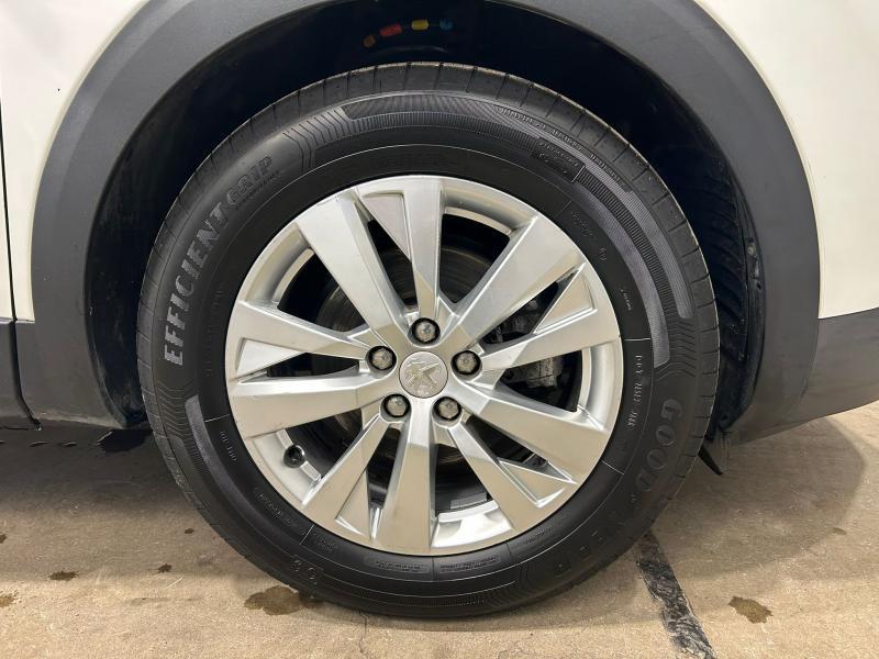 Image de la voiture Peugeot 3008