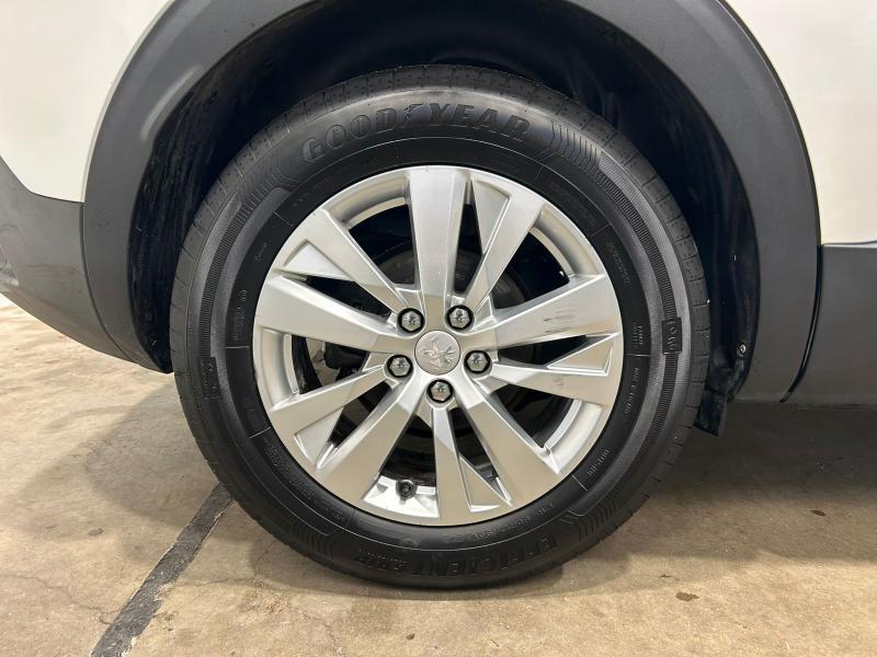 Image de la voiture Peugeot 3008