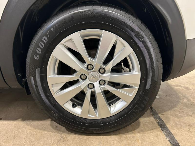 Image de la voiture Peugeot 3008