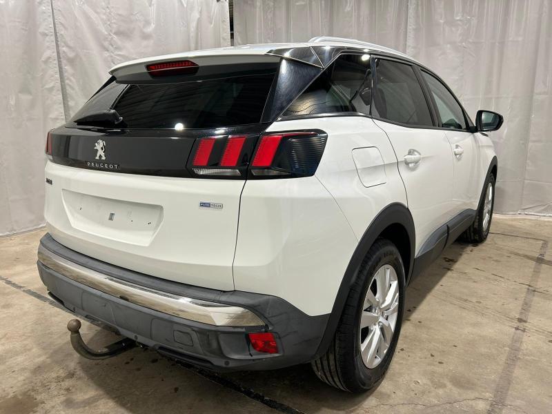 Image de la voiture Peugeot 3008