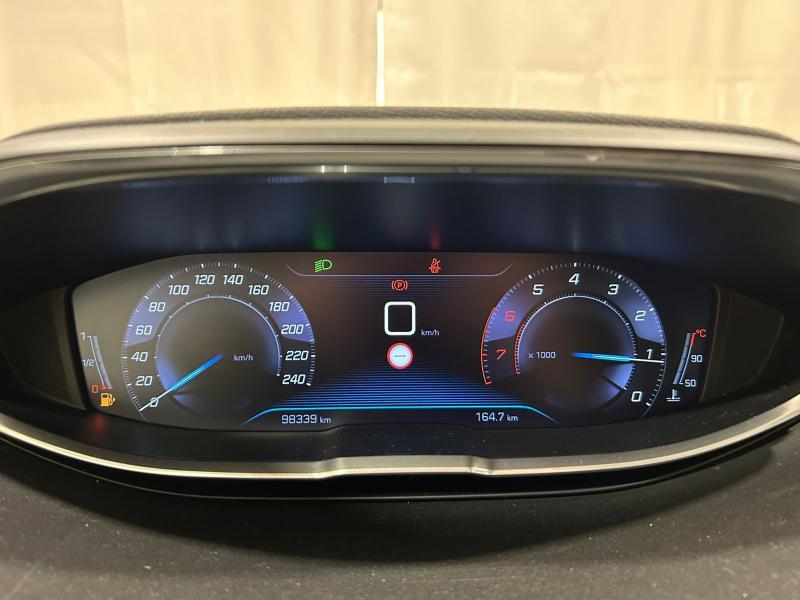 Image de la voiture Peugeot 3008