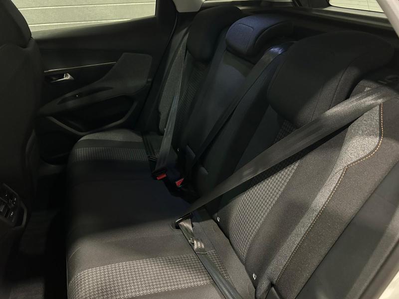 Image de la voiture Peugeot 3008