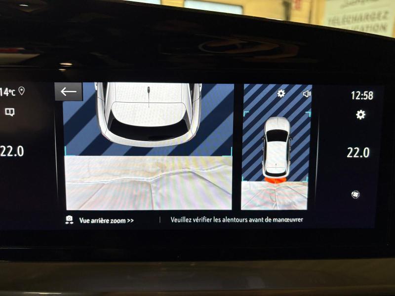 Image de la voiture Opel Mokka