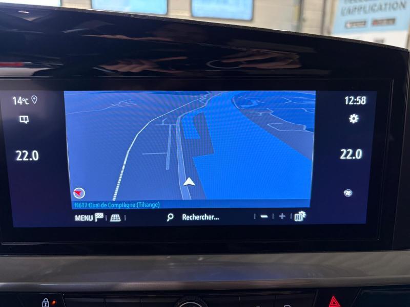 Image de la voiture Opel Mokka