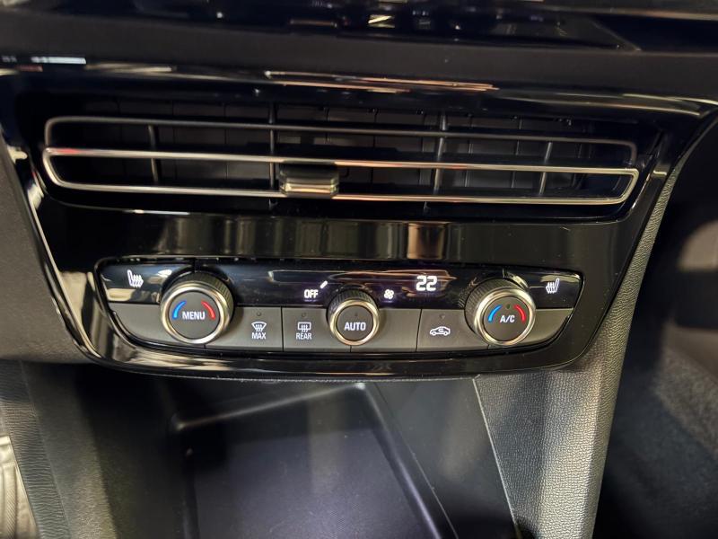 Image de la voiture Opel Mokka