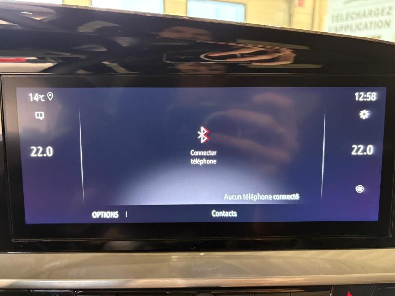 Image de la voiture Opel Mokka