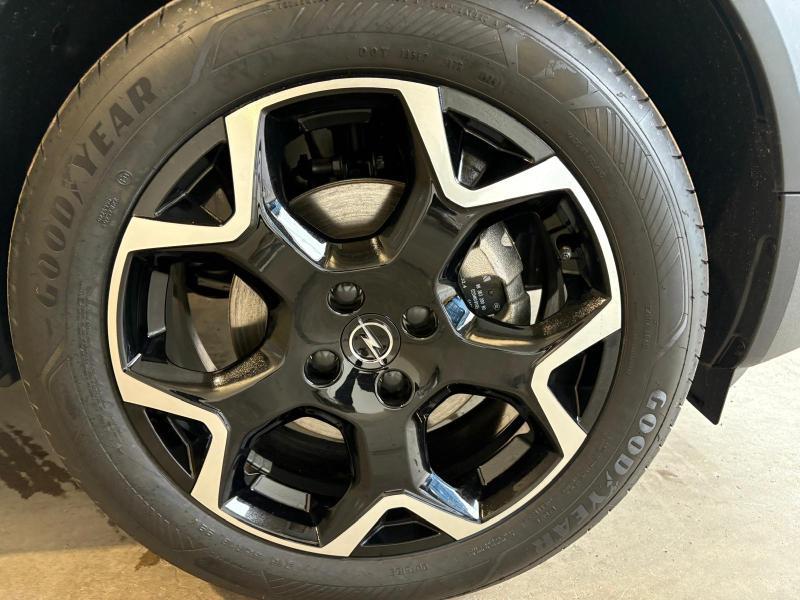 Image de la voiture Opel Mokka